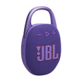 Refurbished JBL Clip 5 Bluetooth Speaker by Texas Depot