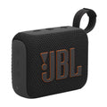Refurbished JBL Go 4 Bluetooth Speaker by Texas Depot