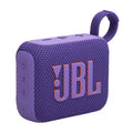 Refurbished JBL Go 4 Bluetooth Speaker by Texas Depot