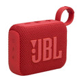 Refurbished JBL Go 4 Bluetooth Speaker by Texas Depot