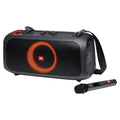 Refurbished JBL Party Box on the Go Bluetooth Speaker by Texas Depot
