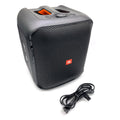 Refurbished JBL Party Box Encore Essential Bluetooth Speaker by Texas Depot