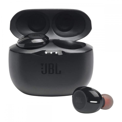 Refurbished JBL Tune 125TWS Earbuds by Texas Depot