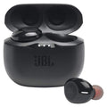 Refurbished JBL Tune 125TWS Earbuds by Texas Depot