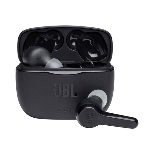 Refurbished JBL Tune 215TWS Earbuds by Texas Depot