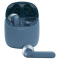 Refurbished JBL Tune 225TWS Earbuds by Texas Depot