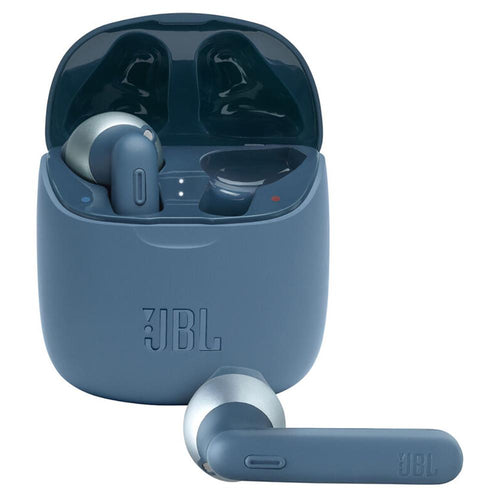 Refurbished JBL Tune 225TWS Earbuds by Texas Depot