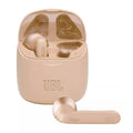 Refurbished JBL Tune 225TWS Earbuds by Texas Depot
