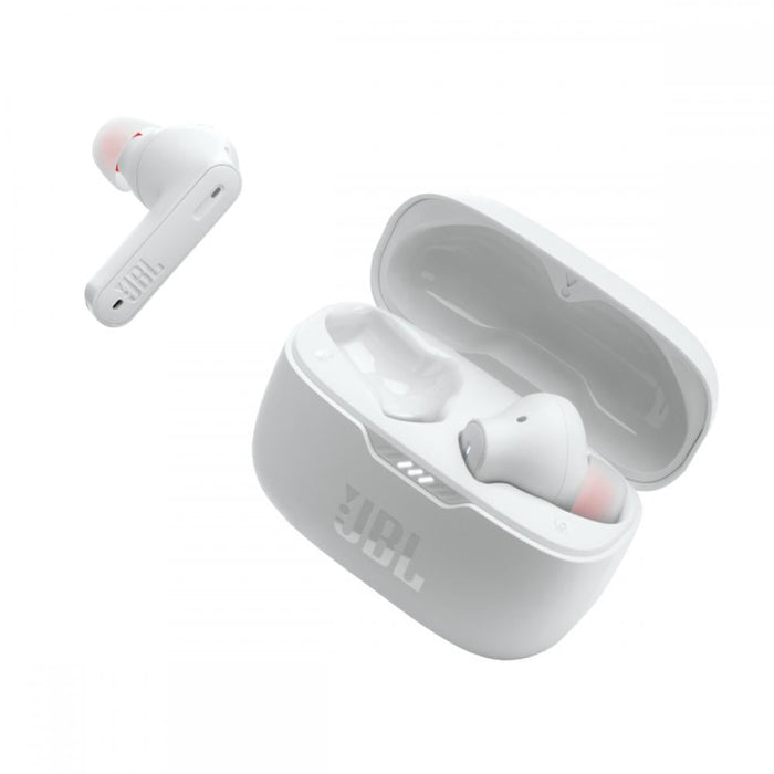 Refurbished JBL Tune 230NC Earbuds by Texas Depot
