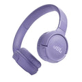 Refurbished JBL Tune 520BT Headphones by Texas Depot