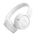 Refurbished JBL Tune 670NC Bluetooth Wireless On Ear Headphones by Texas Depot
