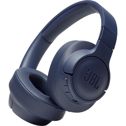 Refurbished JBL Tune 750BTNC Headphones by Texas Depot