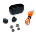 Refurbished JBL Vibe Buds 2 True Wireless Earbuds by Texas Depot