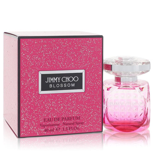 Jimmy Choo Blossom by Jimmy Choo Eau De Parfum Spray 1.3 oz for Women by Avera Group