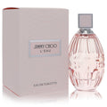 Jimmy Choo L'eau by Jimmy Choo Eau De Toilette Spray 1.3 oz for Women by Avera Group