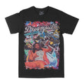 J. Cole Dreamville Graphic Tee by Obsessed with graphic tees