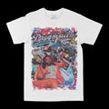 J. Cole Dreamville Graphic Tee by Obsessed with graphic tees