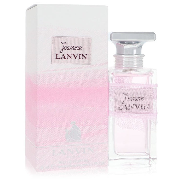 Jeanne Lanvin by Lanvin Eau De Parfum Spray 1.7 oz for Women by Avera Group