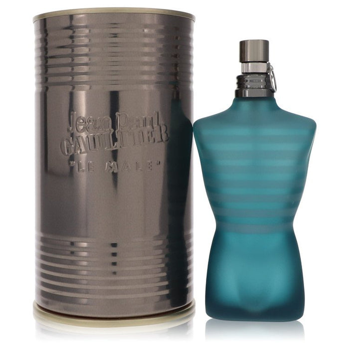 Jean Paul Gaultier by Jean Paul Gaultier Eau De Toilette Spray 2.5 oz for Men by Avera Group