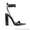 Jena - Black by The House of Stylez