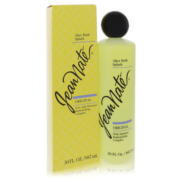 Jean Nate by Revlon After Bath Splash 30 oz for Women by Avera Group