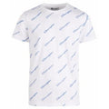 Champion Boys Script Logo T-Shirt by Vanessa Jane