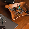 Keychain - Natural by CASUPO