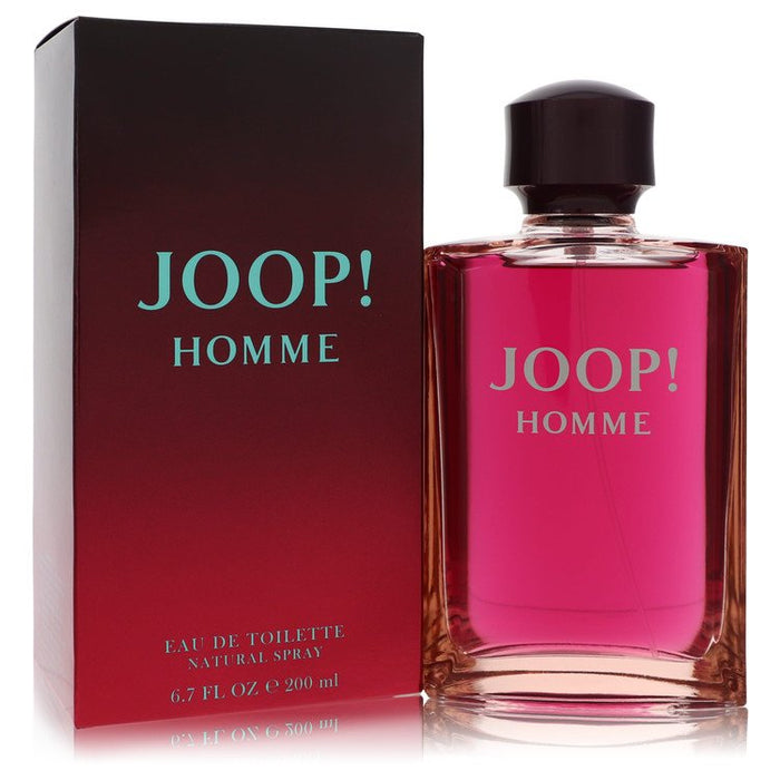 Joop by Joop! Eau De Toilette Spray 6.7 oz for Men by Avera Group