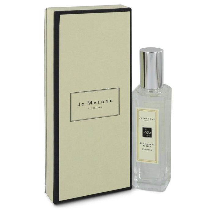 Jo Malone Blackberry & Bay by Jo Malone Cologne Spray (Unisex) 1 oz for Men by Avera Group