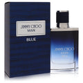 Jimmy Choo Man Blue by Jimmy Choo Eau De Toilette Spray 1 oz for Men by Avera Group