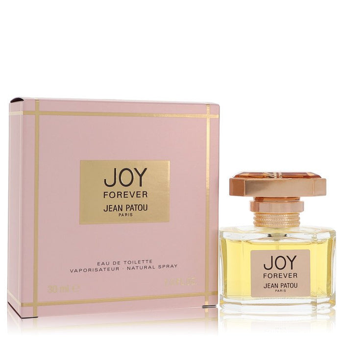 Joy Forever by Jean Patou Eau De Toilette Spray 1 oz for Women by Avera Group