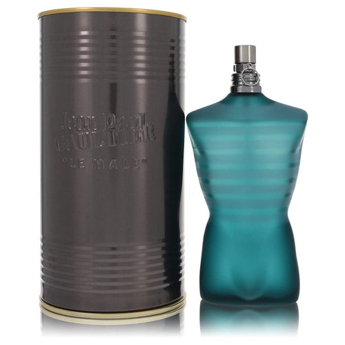 Jean Paul Gaultier by Jean Paul Gaultier Eau De Toilette Spray 6.8 oz for Men by Avera Group