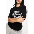 Its My Winning Season T-Shirt {Unisex} by The House of Stylez
