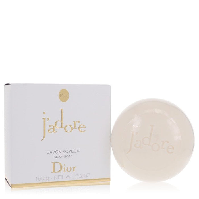 Jadore by Christian Dior Soap 5.2 oz for Women by Avera Group