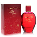 Jacomo Night Bloom by Jacomo Eau De Parfum Spray 1.7 oz for Women by Avera Group