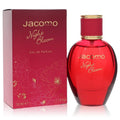Jacomo Night Bloom by Jacomo Eau De Parfum Spray 1.7 oz for Women by Avera Group