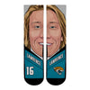 Trevor Lawrence - Jacksonville Jaguars - Game Face