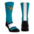 Jacksonville Jaguars - Custom Jersey by Rock 'Em Socks