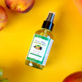 Jamaican Fruit Body Oil by Duma Mbili LLC