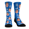 Jared Goff - Detroit Lions - Throwback Football Guy
