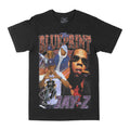 Jay Z Graphic Tee by Obsessed with graphic tees
