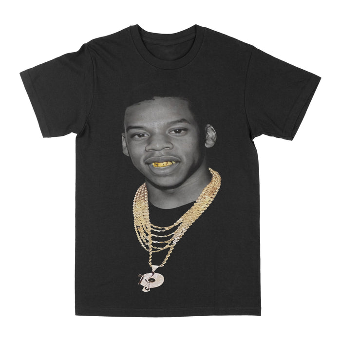 Jay Z "Gold Grill" Graphic Tee by Obsessed with graphic tees