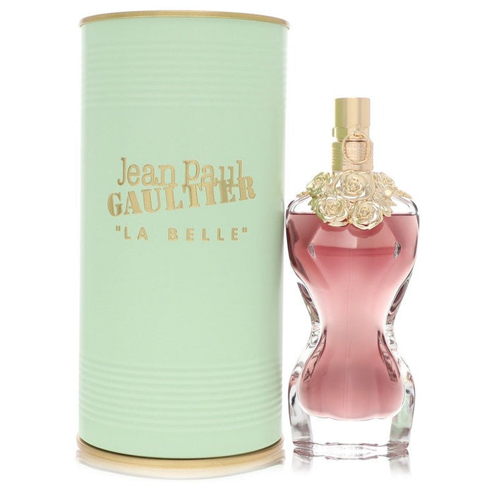 Jean Paul Gaultier La Belle by Jean Paul Gaultier Eau De Parfum Spray 1.7 oz for Women by Avera Group