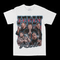 Jelly Roll Graphic Tee by Obsessed with graphic tees