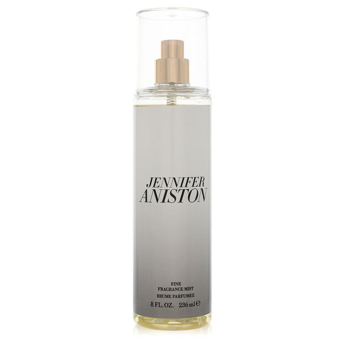 Jennifer Aniston by Jennifer Aniston Fragrance Mist 8 oz for Women by Avera Group