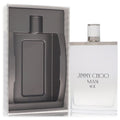 Jimmy Choo Ice by Jimmy Choo Eau De Toilette Spray 1 oz for Men by Avera Group