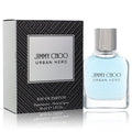 Jimmy Choo Urban Hero by Jimmy Choo Eau De Parfum Spray 1 oz for Men by Avera Group