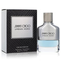 Jimmy Choo Urban Hero by Jimmy Choo Eau De Parfum Spray 1 oz for Men by Avera Group