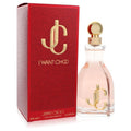 Jimmy Choo I Want Choo by Jimmy Choo Eau De Parfum Spray 1.3 oz for Women by Avera Group