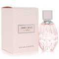 Jimmy Choo L'eau by Jimmy Choo Eau De Toilette Spray 1.3 oz for Women by Avera Group